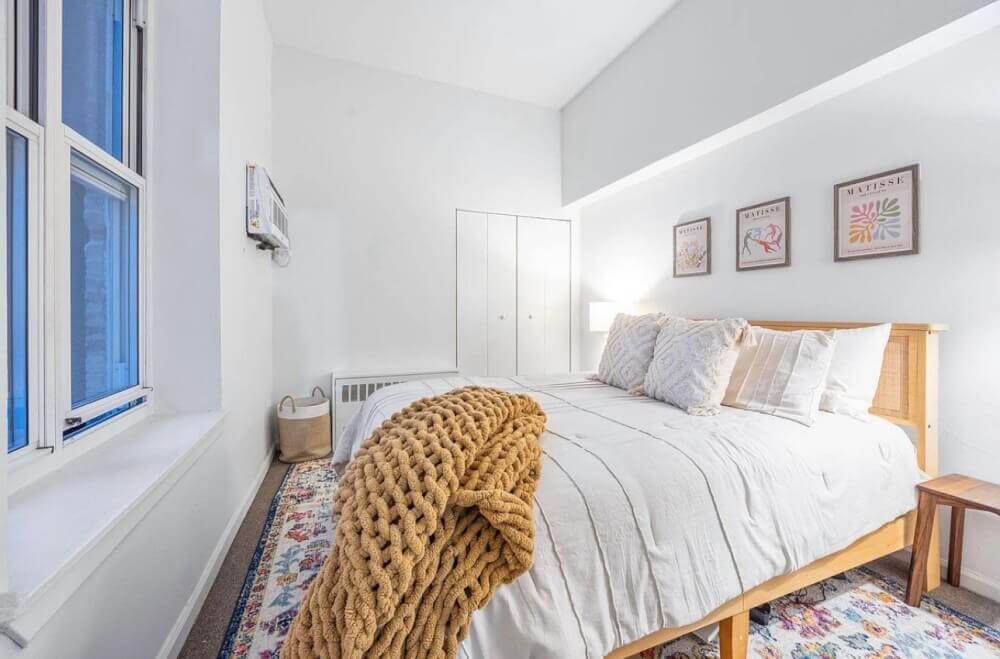 Cozy Dream Loft Apartment in prime NYC