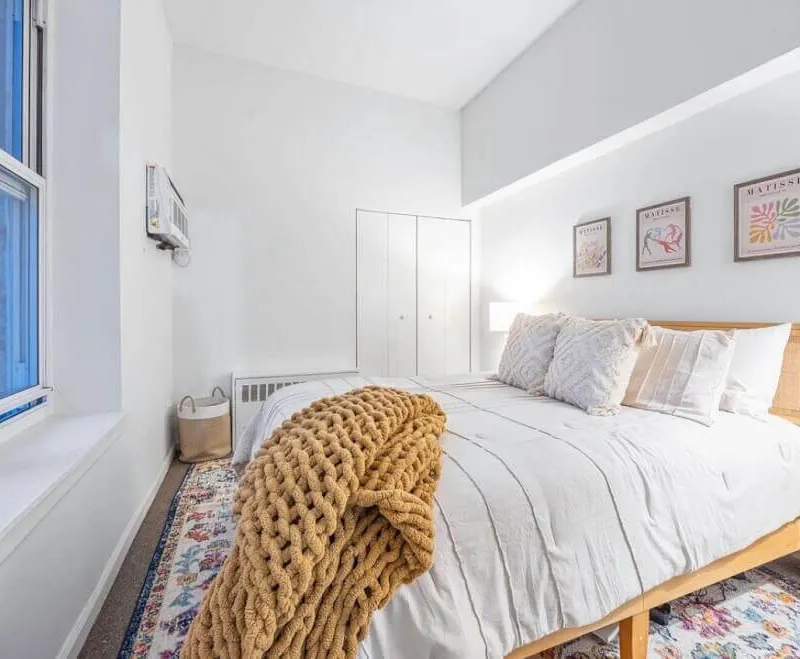 Cozy Dream Loft Apartment in prime NYC