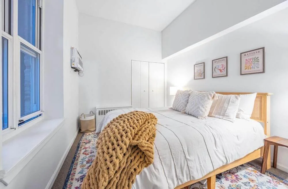 Cozy Dream Loft Apartment in prime NYC