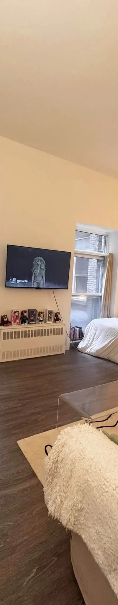 Furnishedz 1 Bed / 1 Bath Apartment