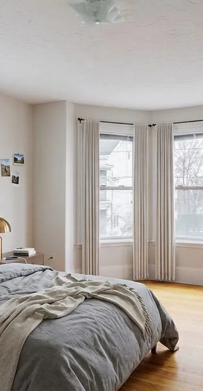 1 bedroom apartment in East Somerville