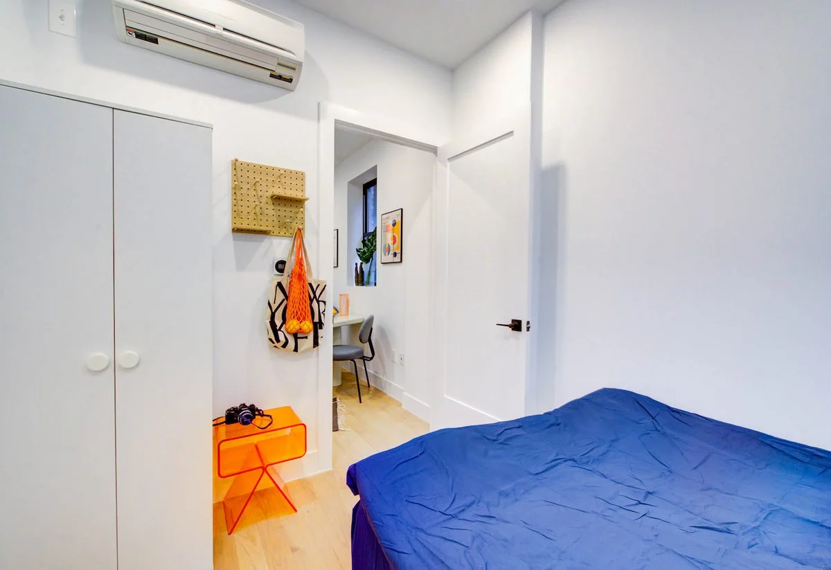 1 bedroom apartment in New York