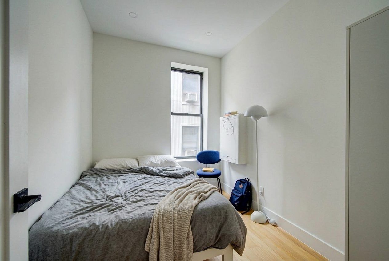 1 bedroom apartment in New York