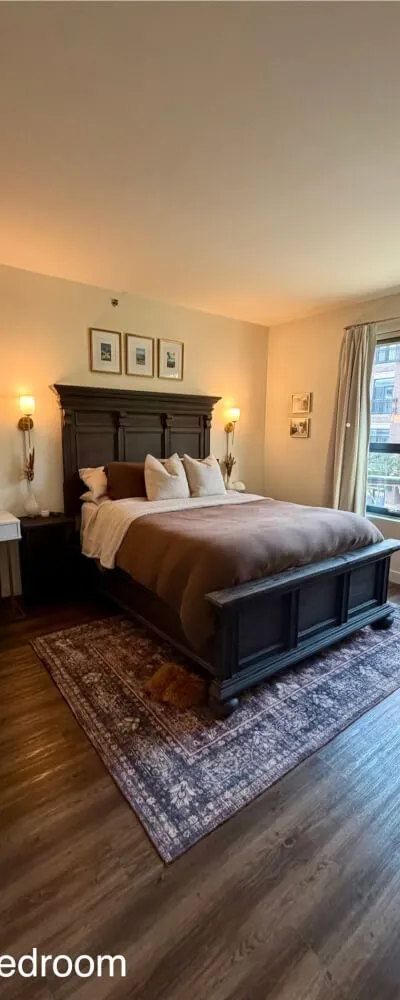 West Loop 2 Bed / 2 Bath Sublease – The Madison at Racine | Available as Early as October 1