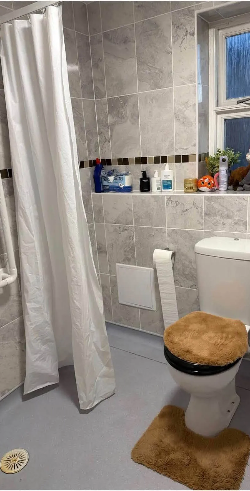 Furnished Room near Neasden Station