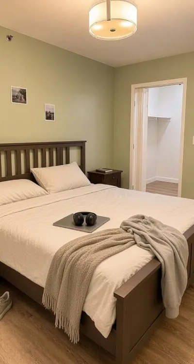 Modern 2B2B in Cambridge near Kendall/MIT | Private Patio & Deck | Parking Included