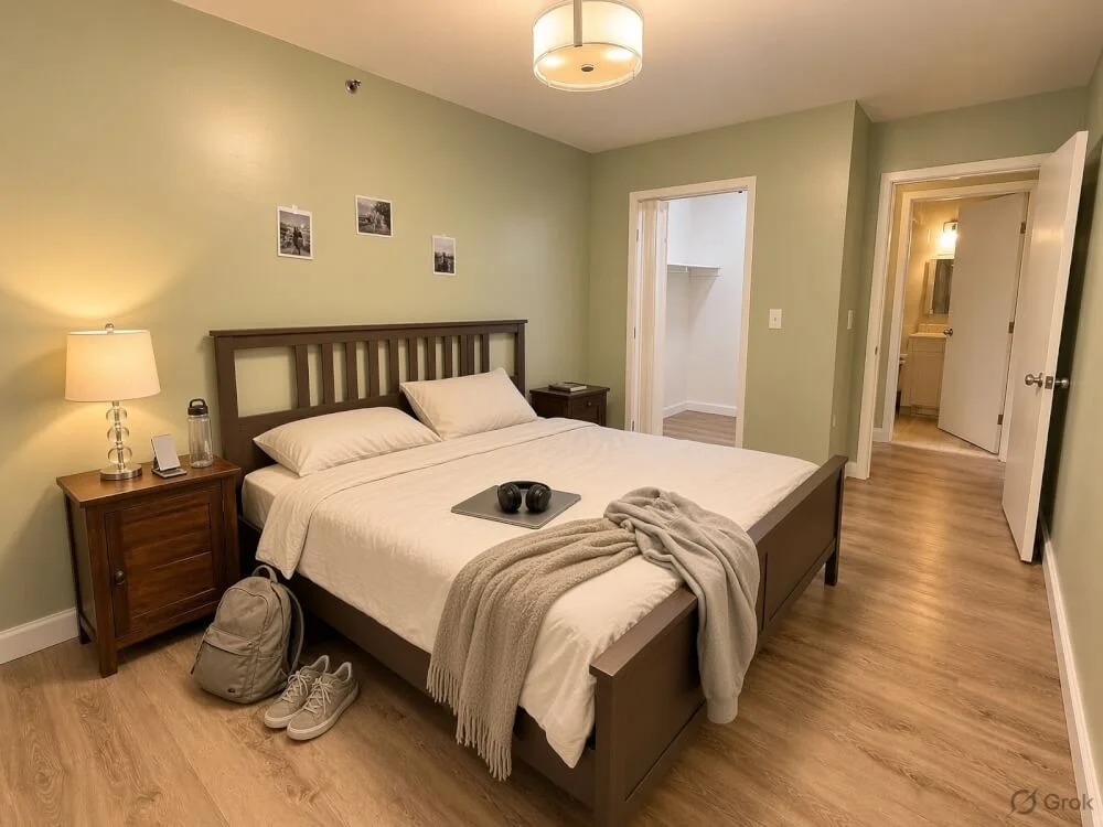 Modern 2B2B in Cambridge near Kendall/MIT | Private Patio & Deck | Parking Included