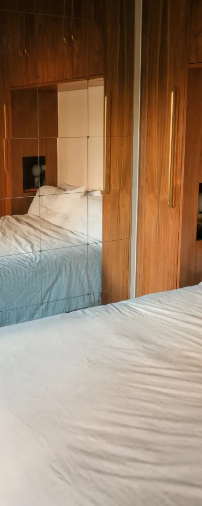 Sunny apartment in Clapton
