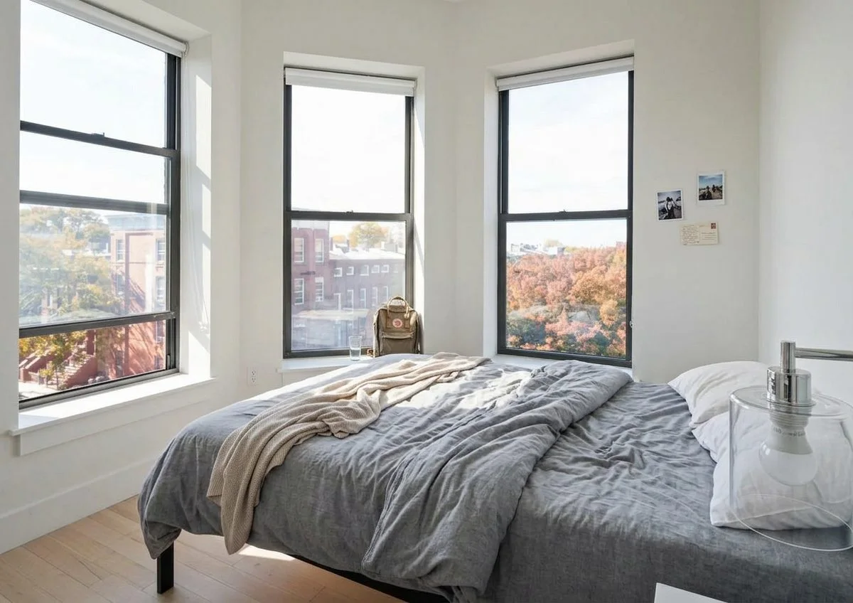 1 bedroom apartment in Bedford-Stuyvesant