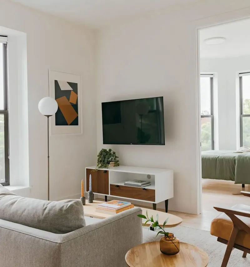 1 bedroom apartment in Bedford-Stuyvesant