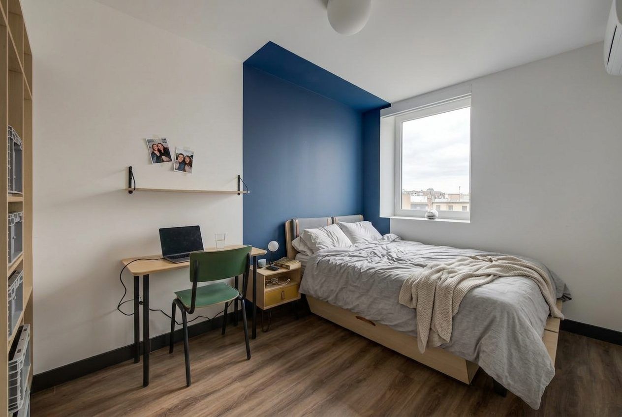 1 bedroom apartment in Williamsburg