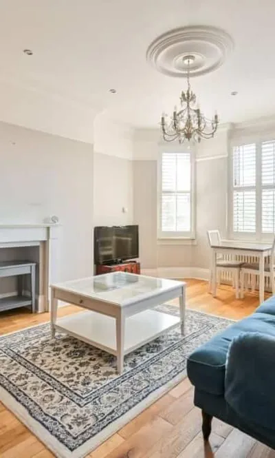 Charming Entire Flat in Bermondsey