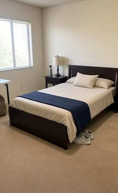 Modern 1B1B at Avenue Near UC | Private Balcony | Furnished