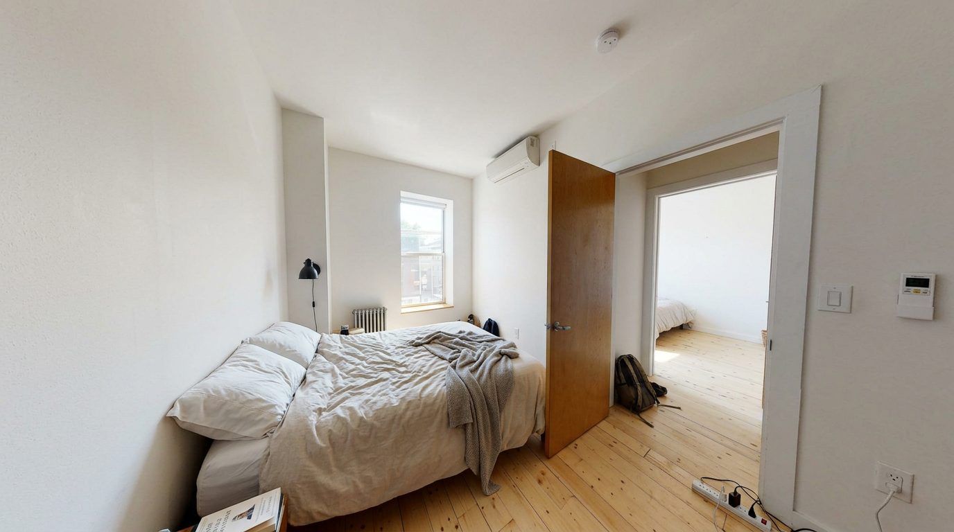 Private room in Prospect Lefferts Gardens