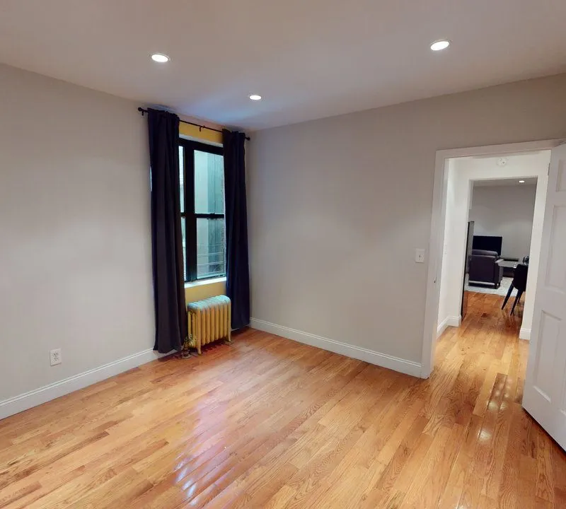 Private room in New York