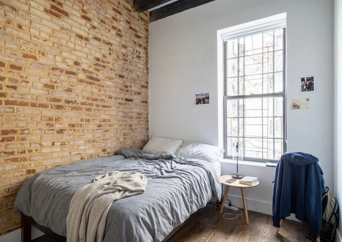 1 bedroom apartment in New York