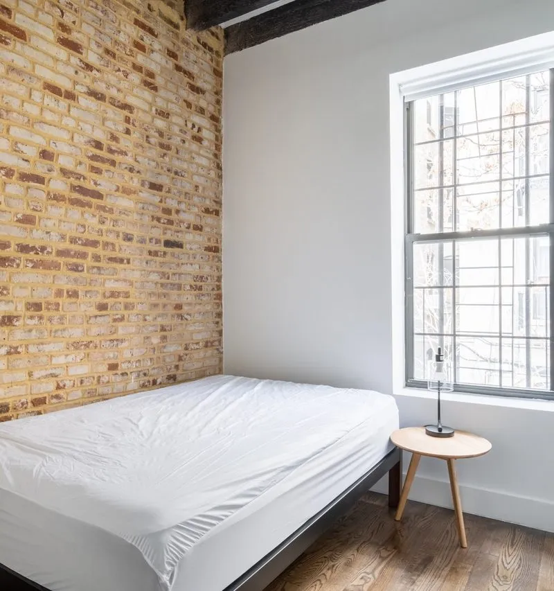 1 bedroom apartment in New York