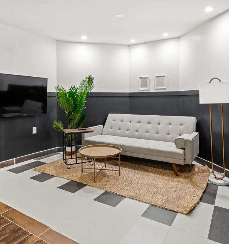 1 bedroom apartment in New York
