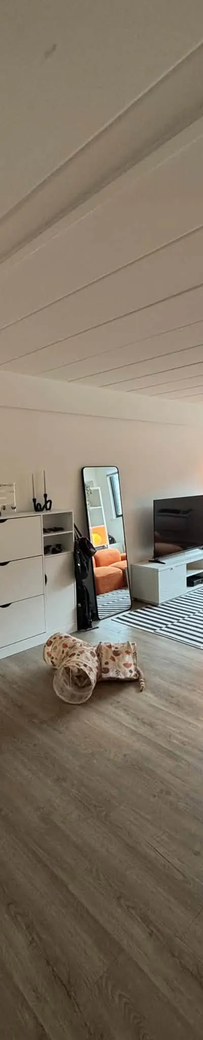 Studio in Lakeview East