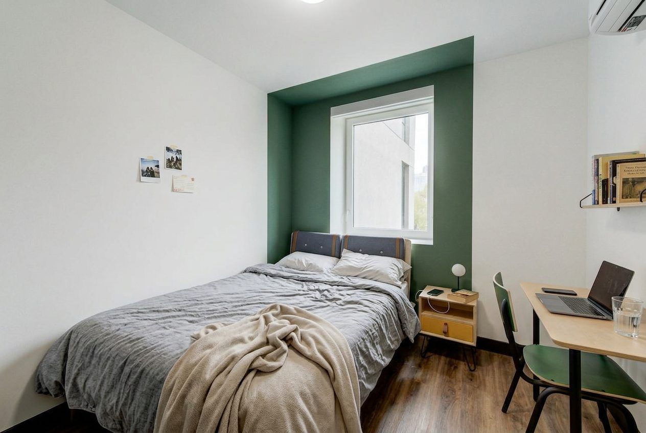 1 bedroom apartment in Williamsburg