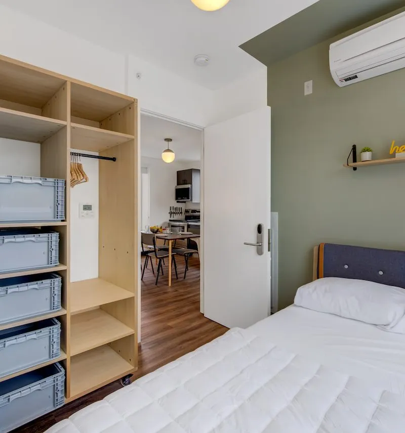 1 bedroom apartment in Williamsburg