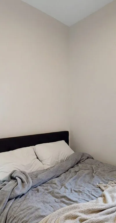 Private room in New York