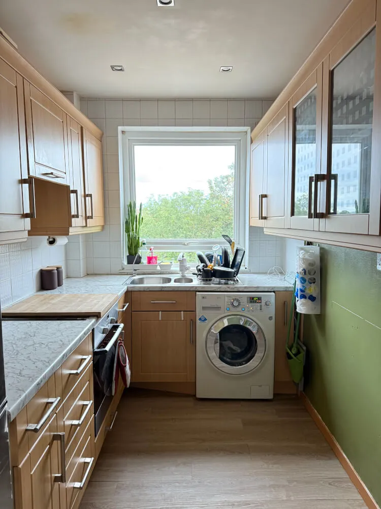 Single Room in Romford Flat