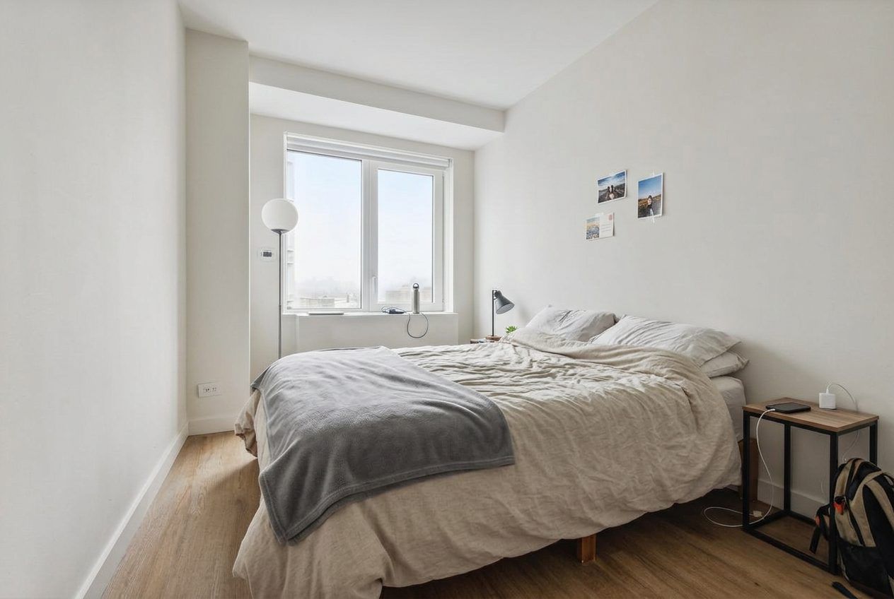 1 bedroom apartment in New York