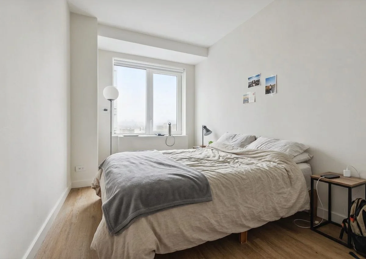1 bedroom apartment in New York