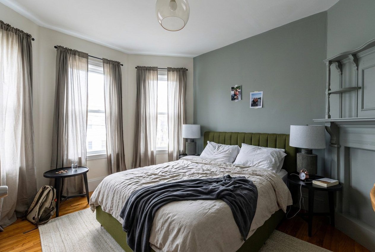 1 bedroom apartment in Dorchester