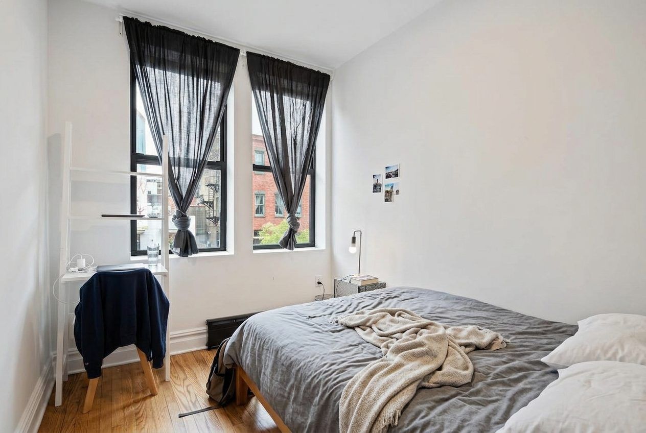 1 bedroom apartment in Greenpoint