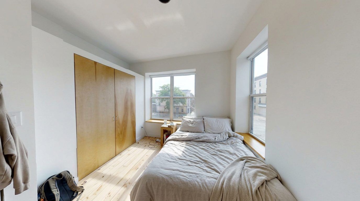 Private room in Prospect Lefferts Gardens