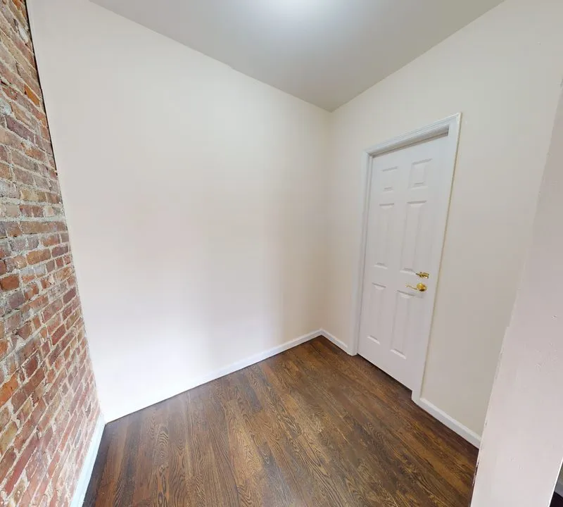 Private room in New York