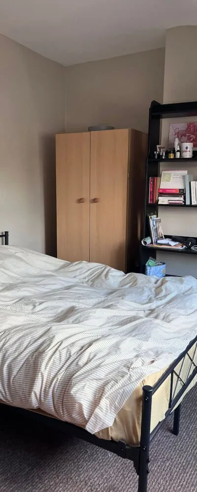 Cosy Private Room in Willesden Green