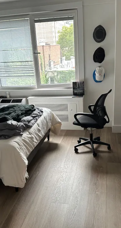 2-Flex Apartment in Murray Hill