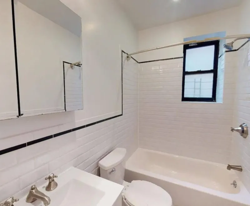Renovated Spacious room