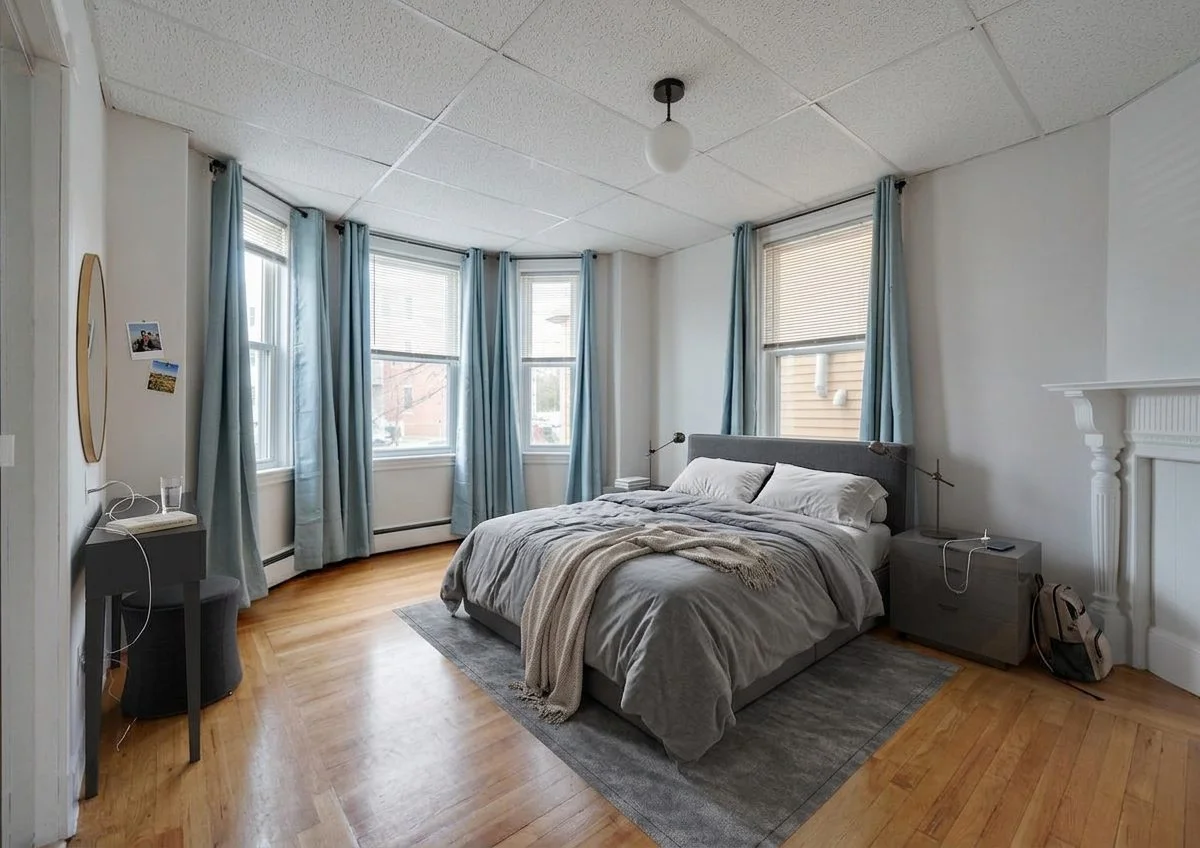 Private room in Dorchester