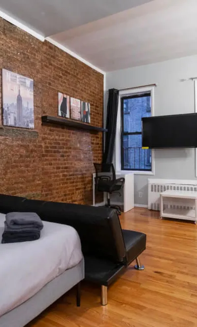 Upper East Modern Studio near Mount Sinai Hospital