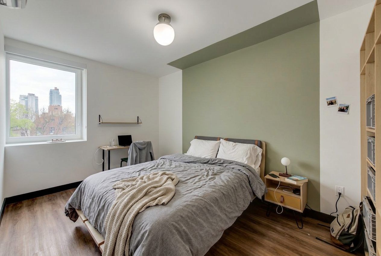 1 bedroom apartment in Williamsburg