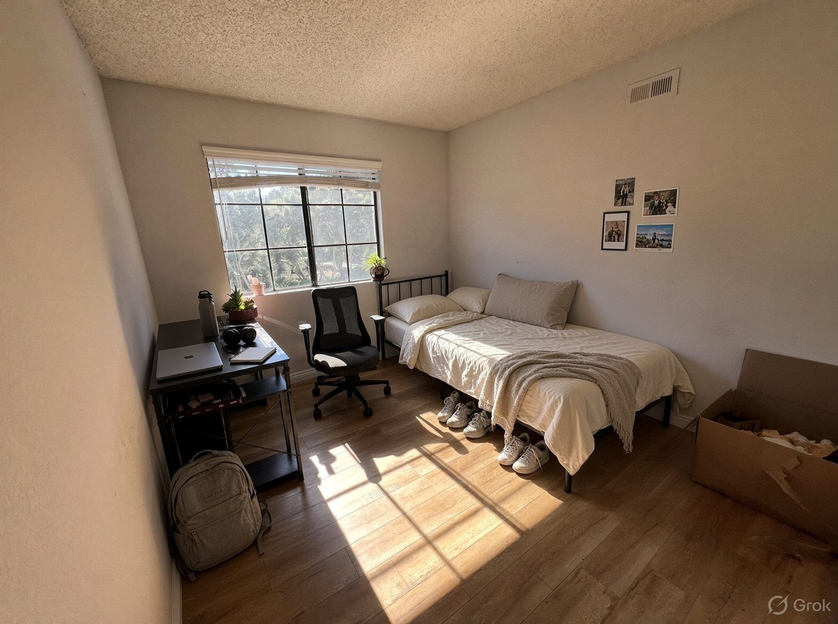 Furnished Private Bedroom Near UC San Diego and Vons Supermarket