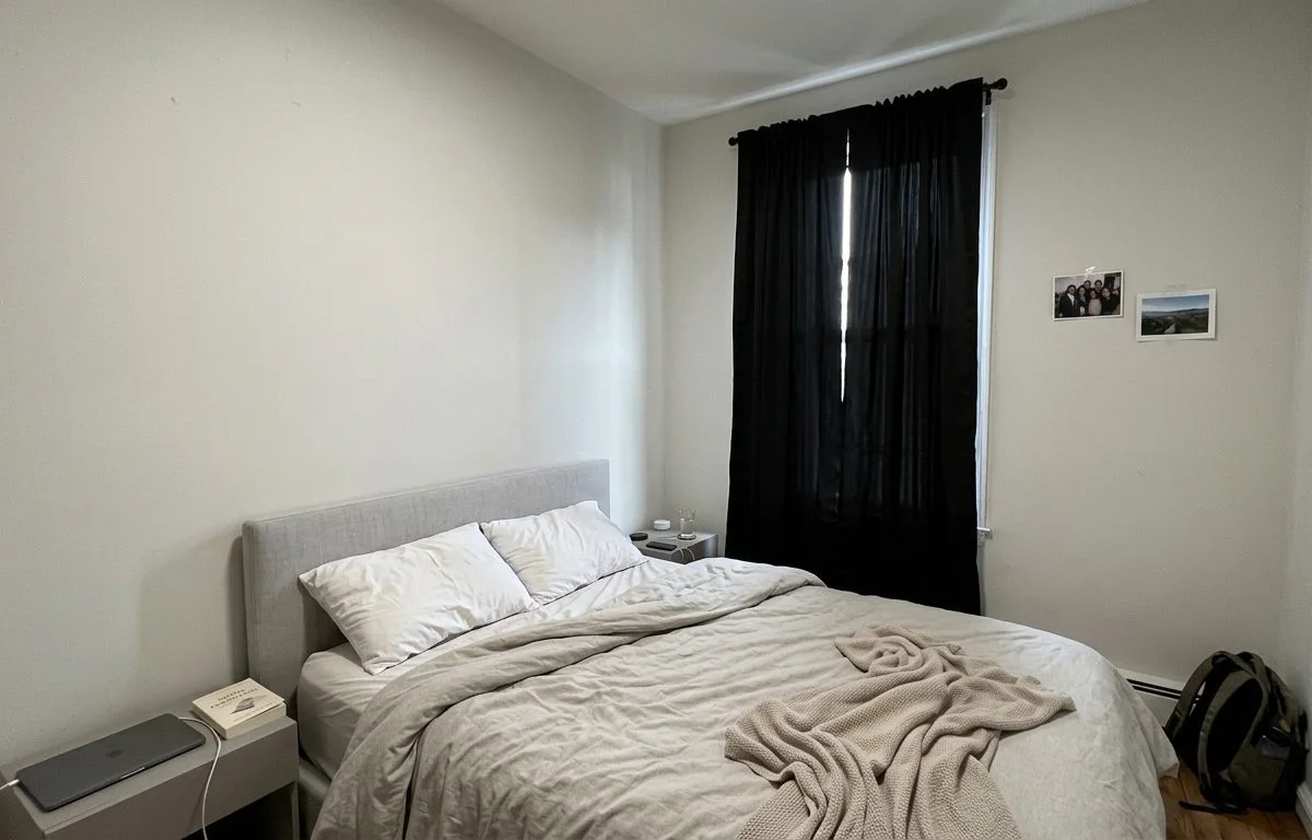 Private room in East Cambridge