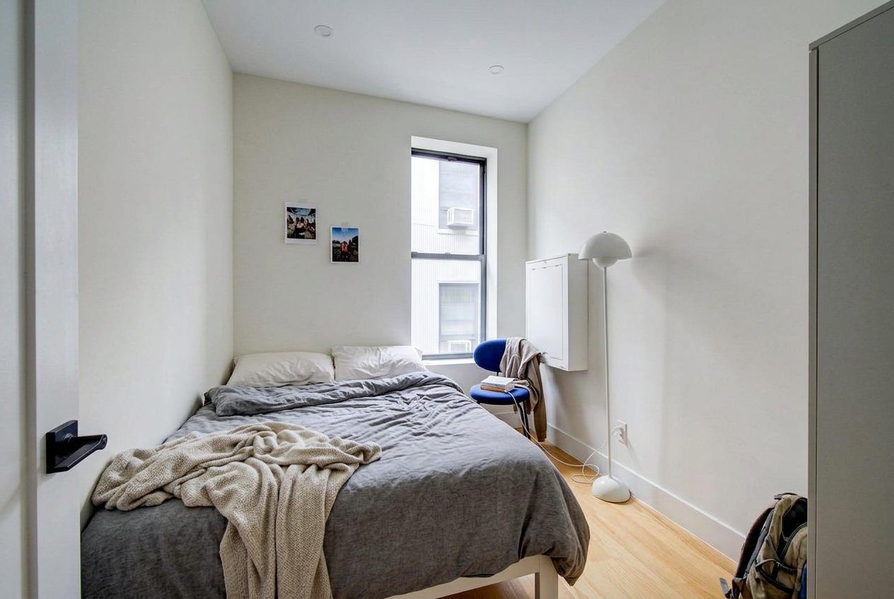 1 bedroom apartment in New York