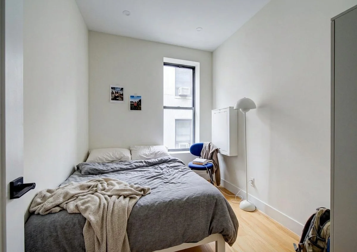 1 bedroom apartment in New York