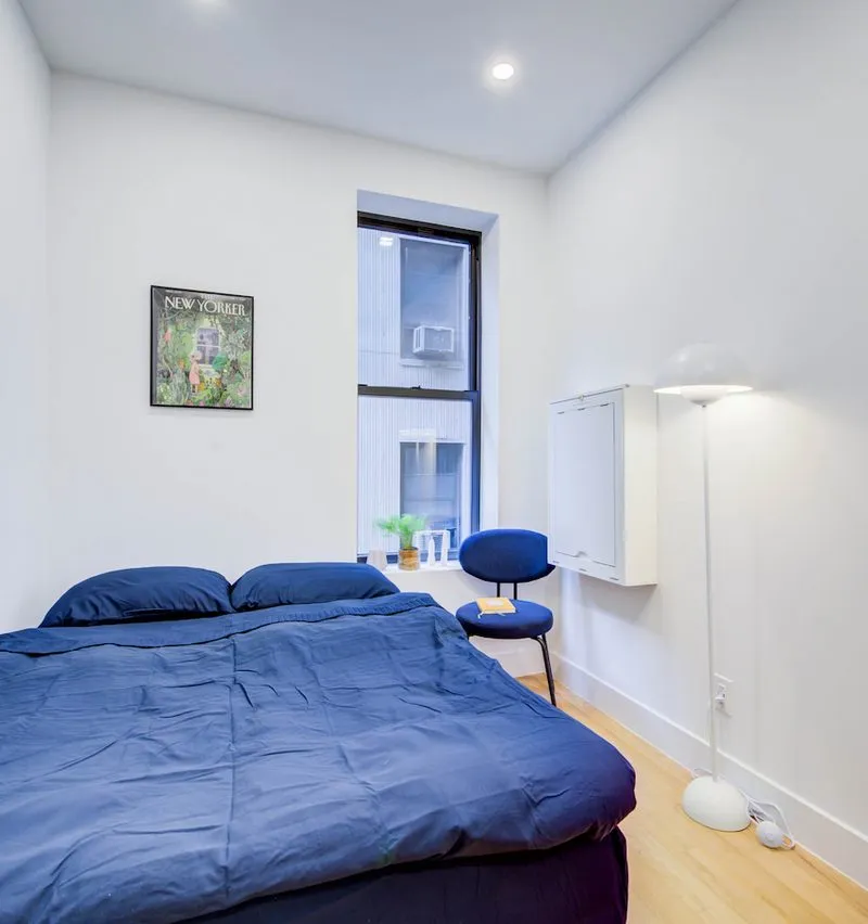 1 bedroom apartment in New York