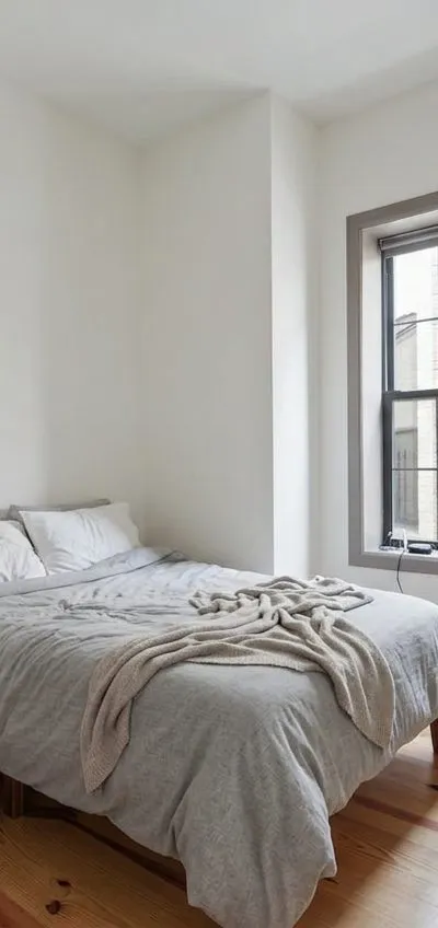 1 bedroom apartment in New York