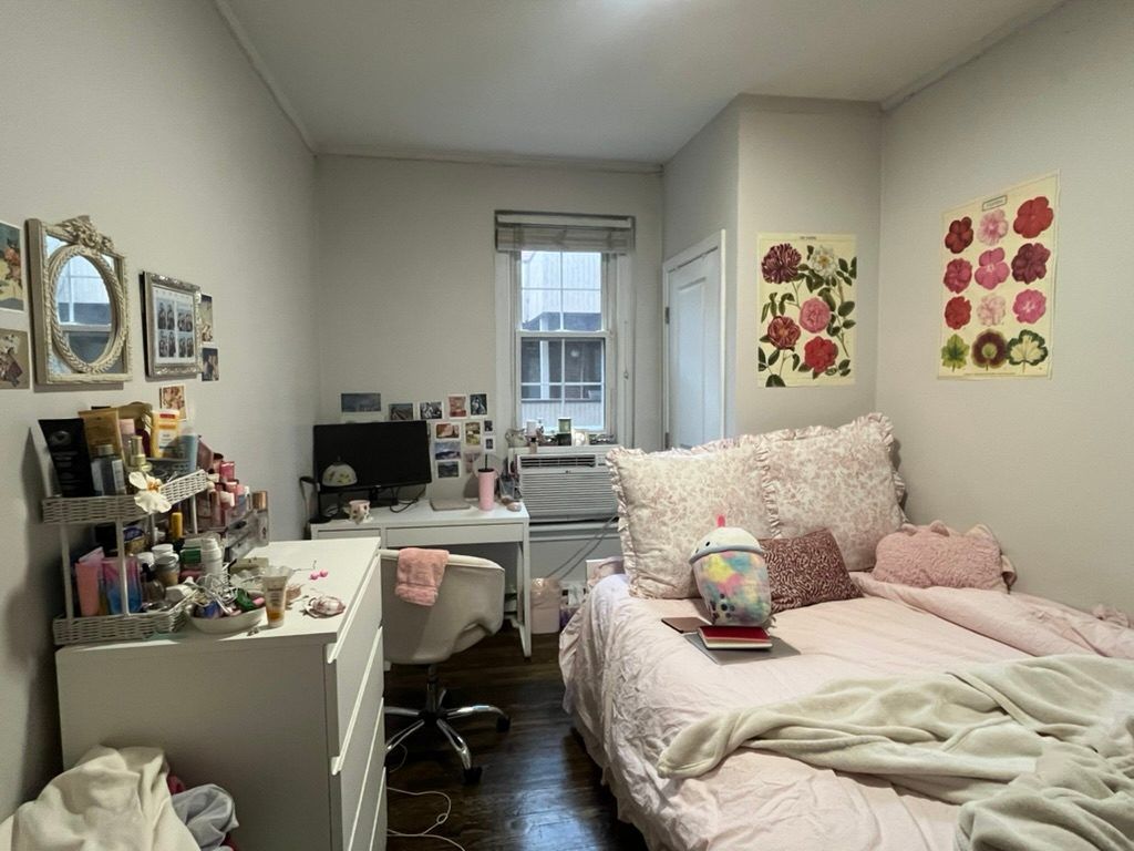 Cozy Room Near Prudential