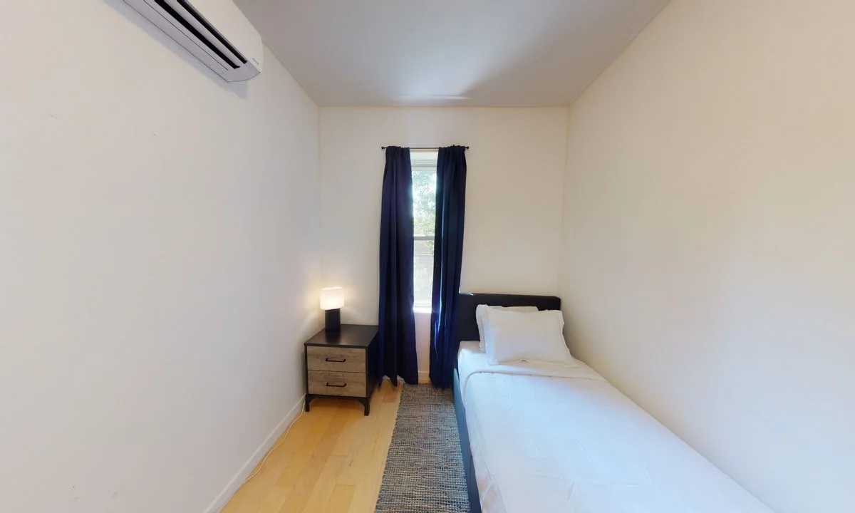 Private room in Bedford-Stuyvesant