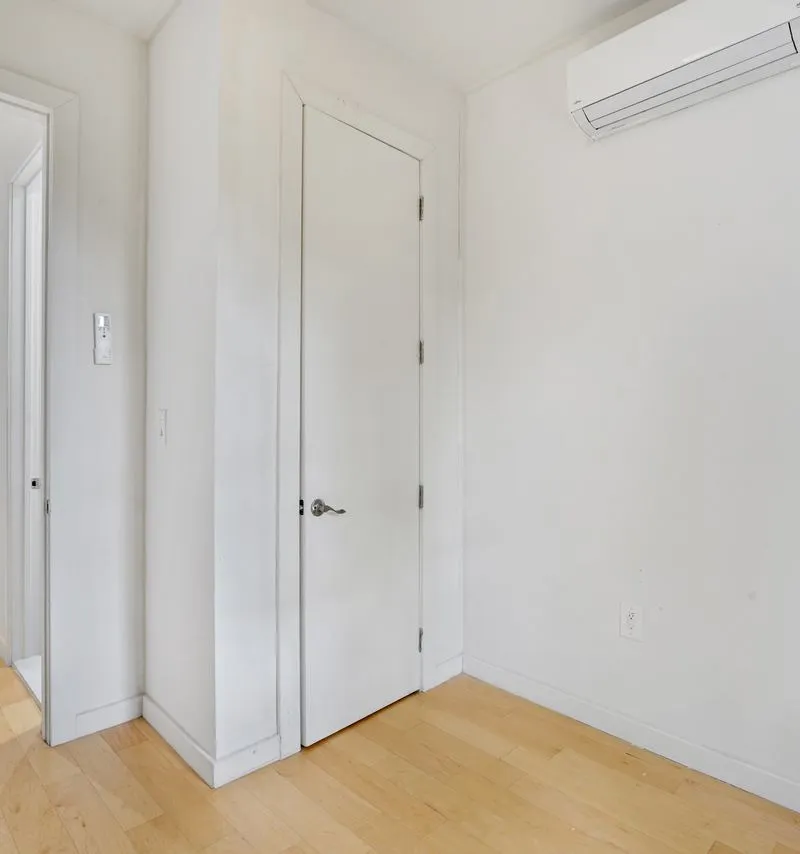 Private room in Bedford-Stuyvesant