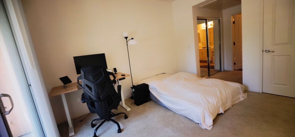 Private Room & Bath at North Park | Sep–Dec | Tech Shuttles