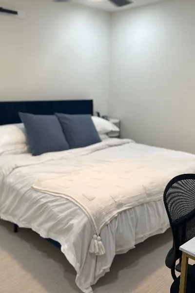 West End Ranch Near Belt Line And All Of Downtown Atlanta - Bedroom 2